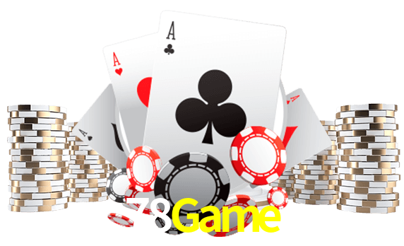 Jogue jogos de pôquer em 78Game