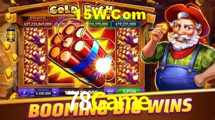 Sinta a adrenalina dos jogos de cassino com 78Game
