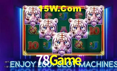 Diretório de Jogos 78Game