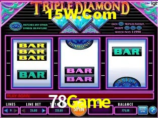  78Game App