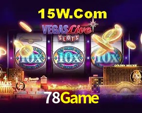 Provedores de Jogos 78Game