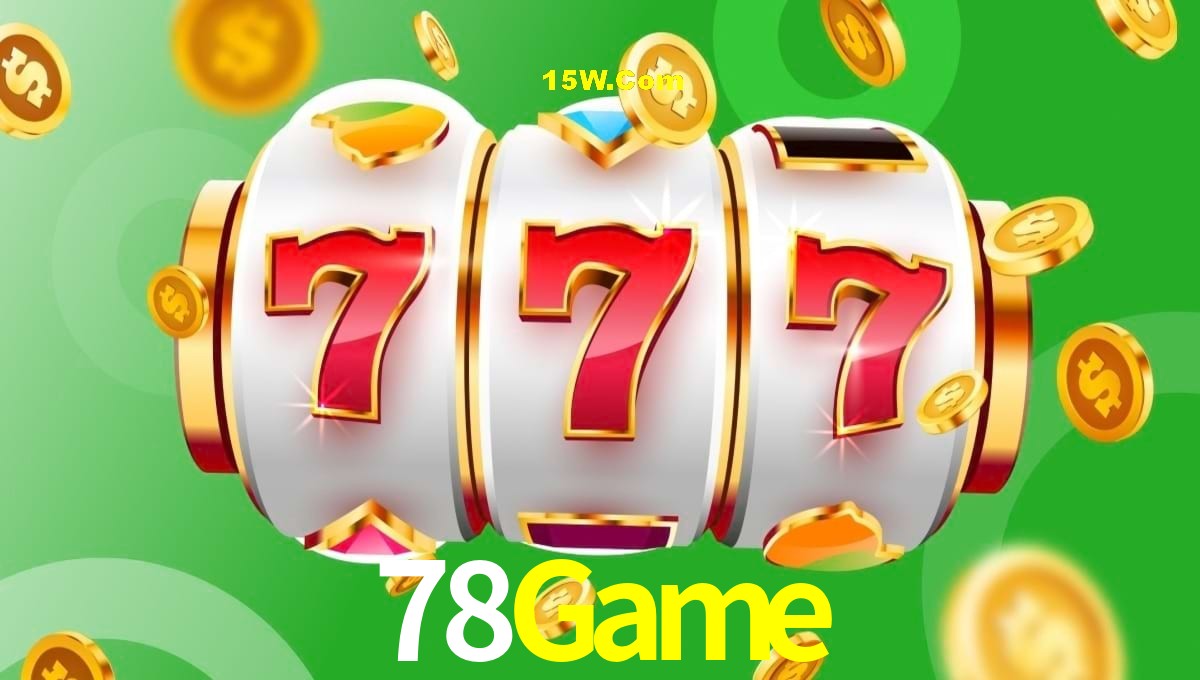 Responsive Design 78Game