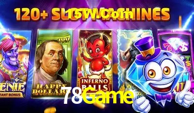 Jogos de Slot 78Game