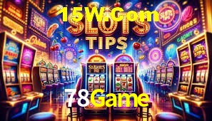 Slot Games 78Game