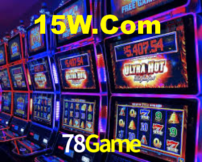 78Game App