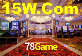 Statistics 78Game