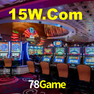 78Game App Interface