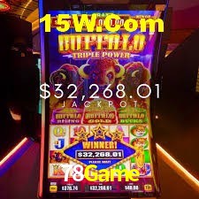 Live Casino 78Game