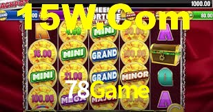 VIP Casino 78Game