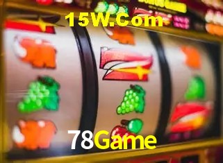 78Game - Casino Oficial Plataforma - 78Game App