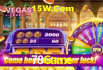 Sistemas de Segurança 78Game