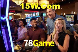 Bonus Features 78Game