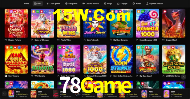 Premium Interface 78Game