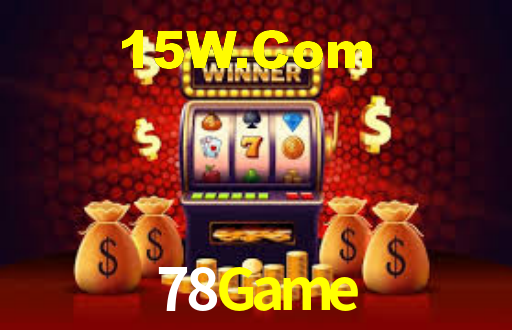 Welcome Bonus 78Game